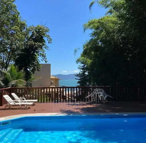 Apartamento De 2 Quartos Na Frente Da Praia De Canajure