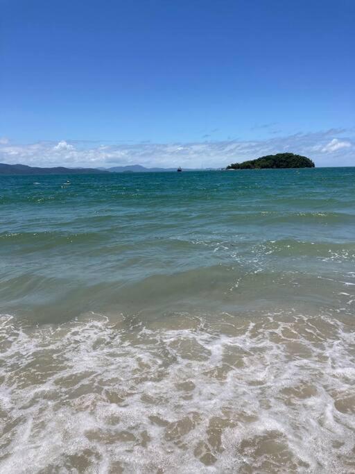 Apartamento De 2 Quartos Na Frente Da De Canajure Florianópolis