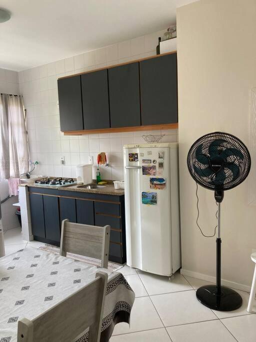 Apartamento De 2 Quartos Na Frente Da De Canajure Florianópolis
