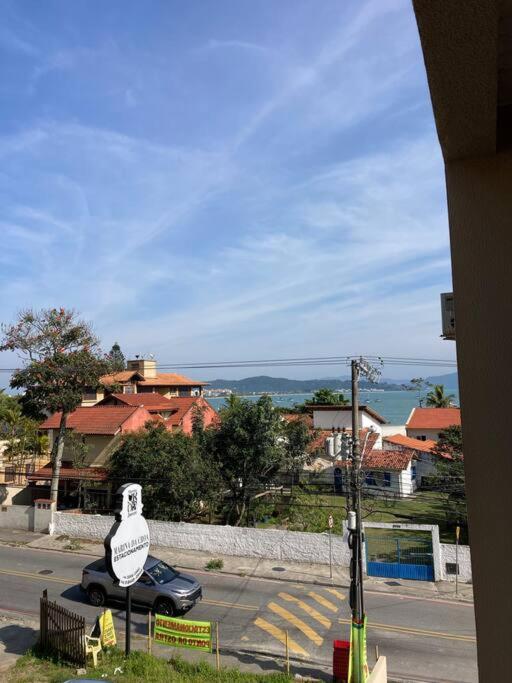 De 2 Quartos Na Frente Da De Canajure Apartamento *