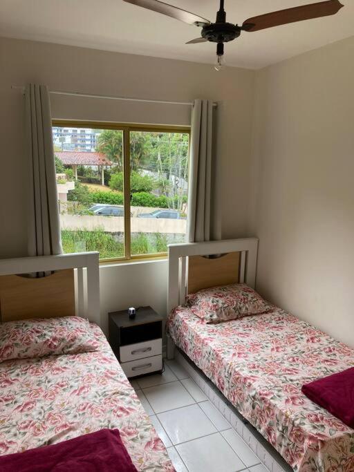 De 2 Quartos Na Frente Da De Canajure Apartamento