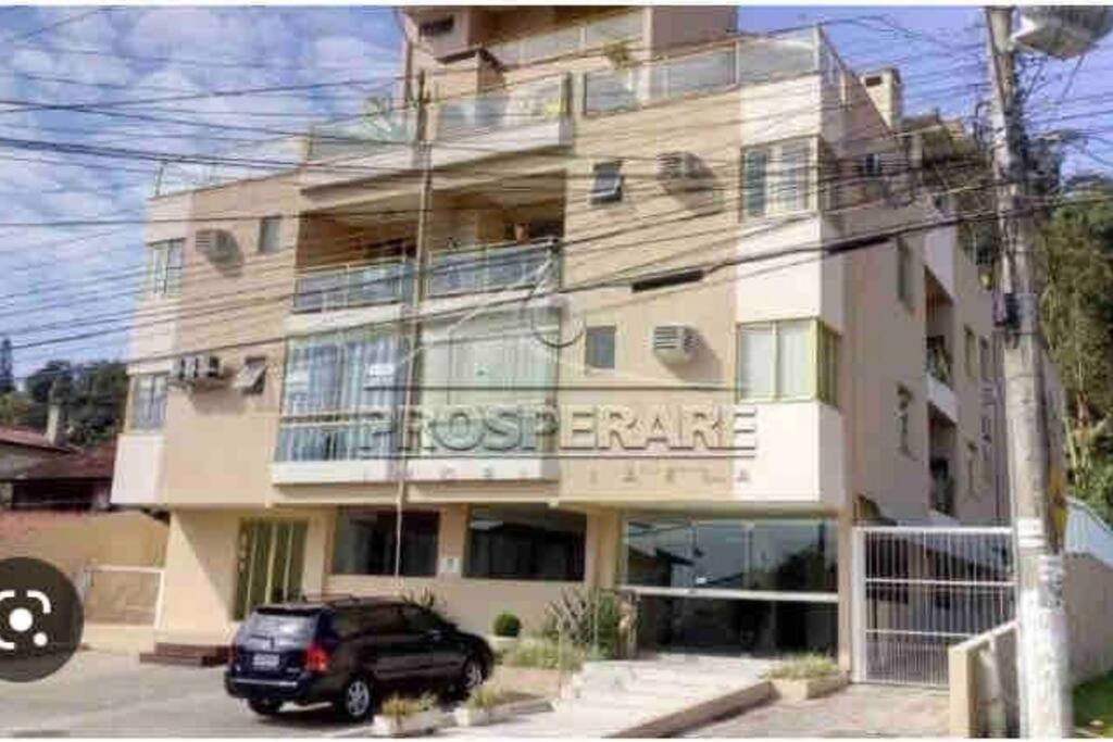 Apartamento De 2 Quartos Na Frente Da De Canajure Florianópolis
